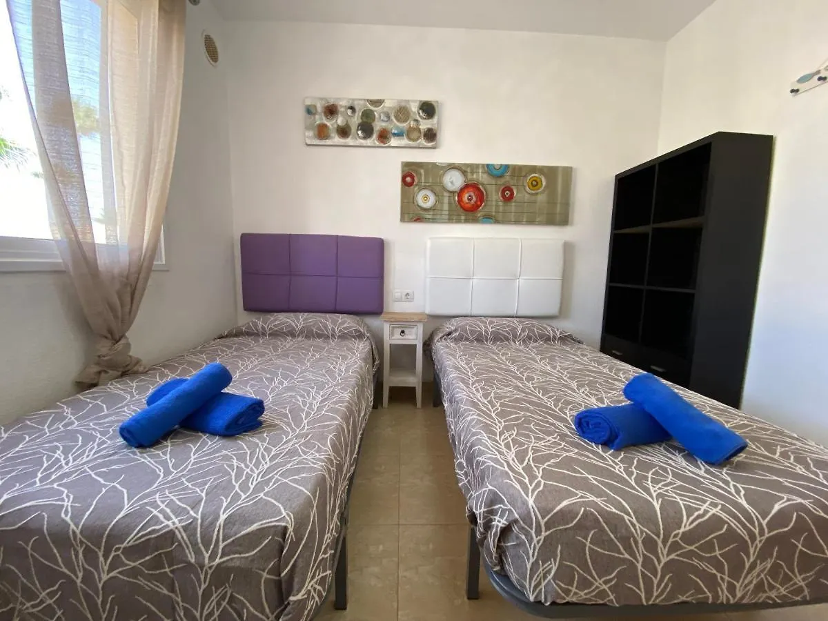 Casa Rodolitos Apartment Corralejo Spain
