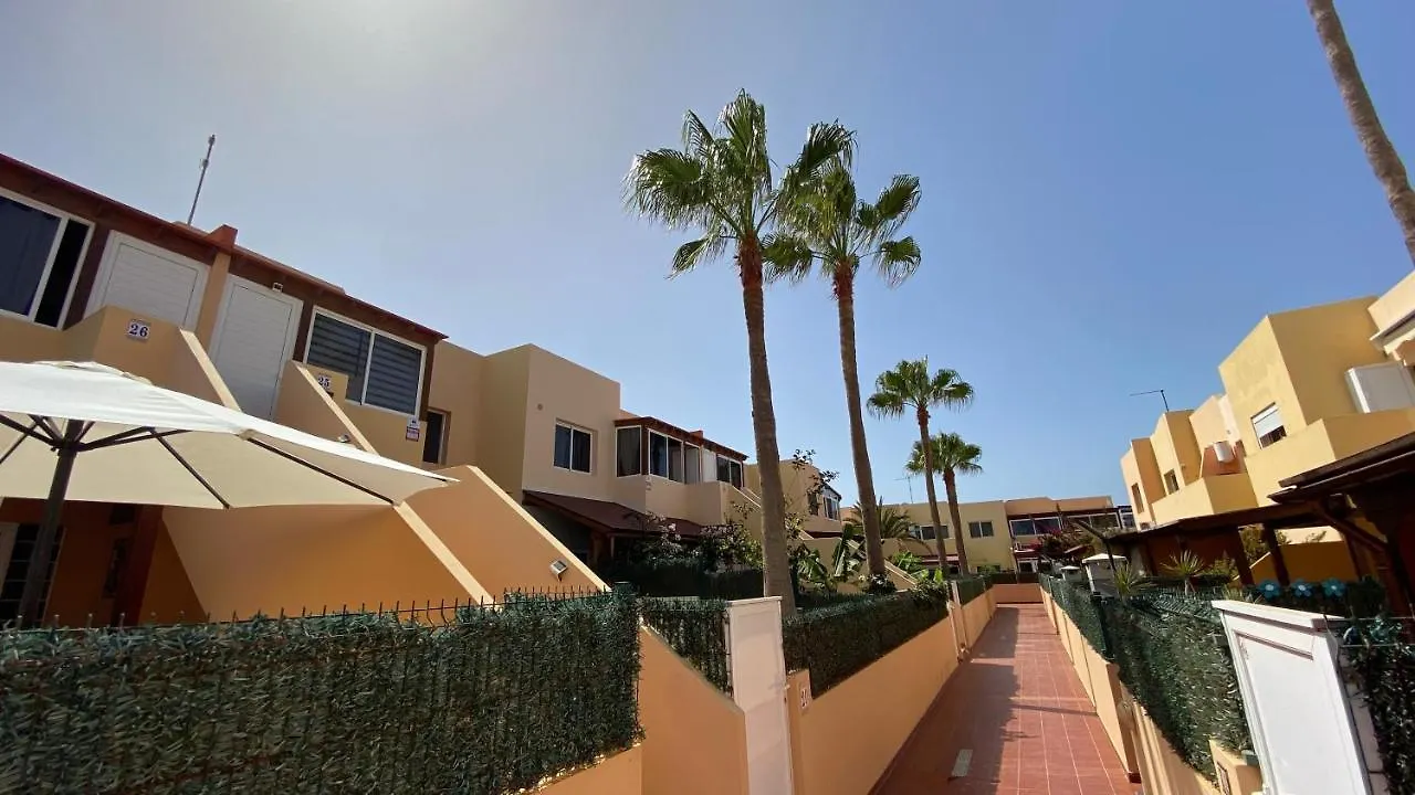 Casa Rodolitos Apartment Corralejo