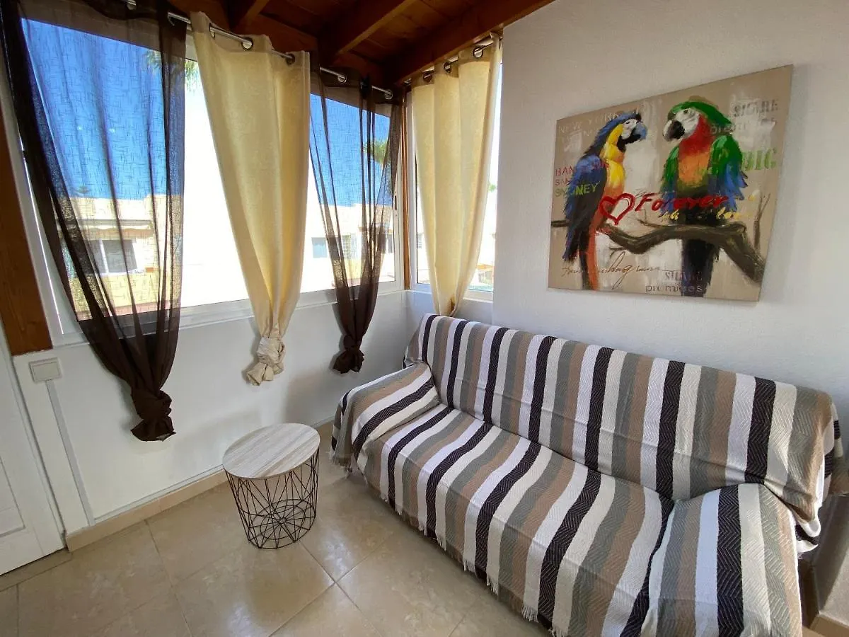 Casa Rodolitos Apartment Corralejo 0*,