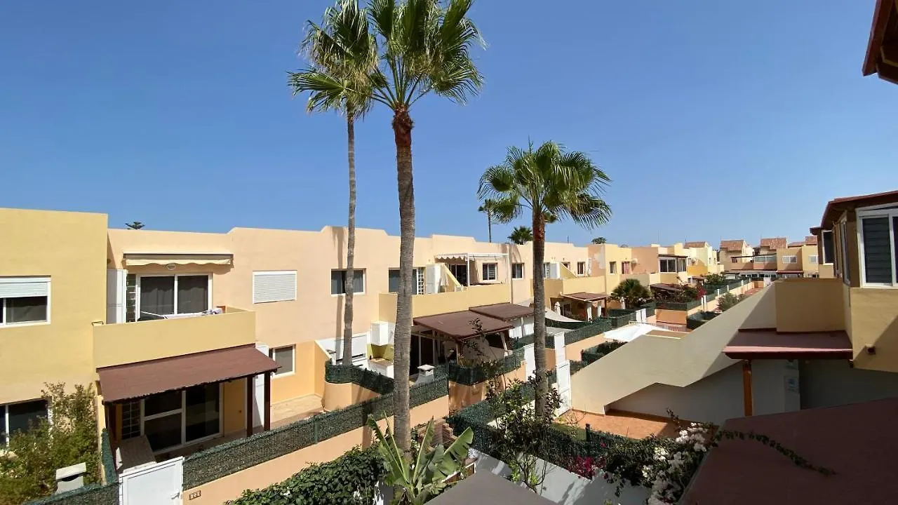Casa Rodolitos Apartment Corralejo