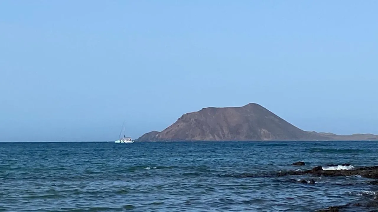Casa Rodolitos Apartment Corralejo