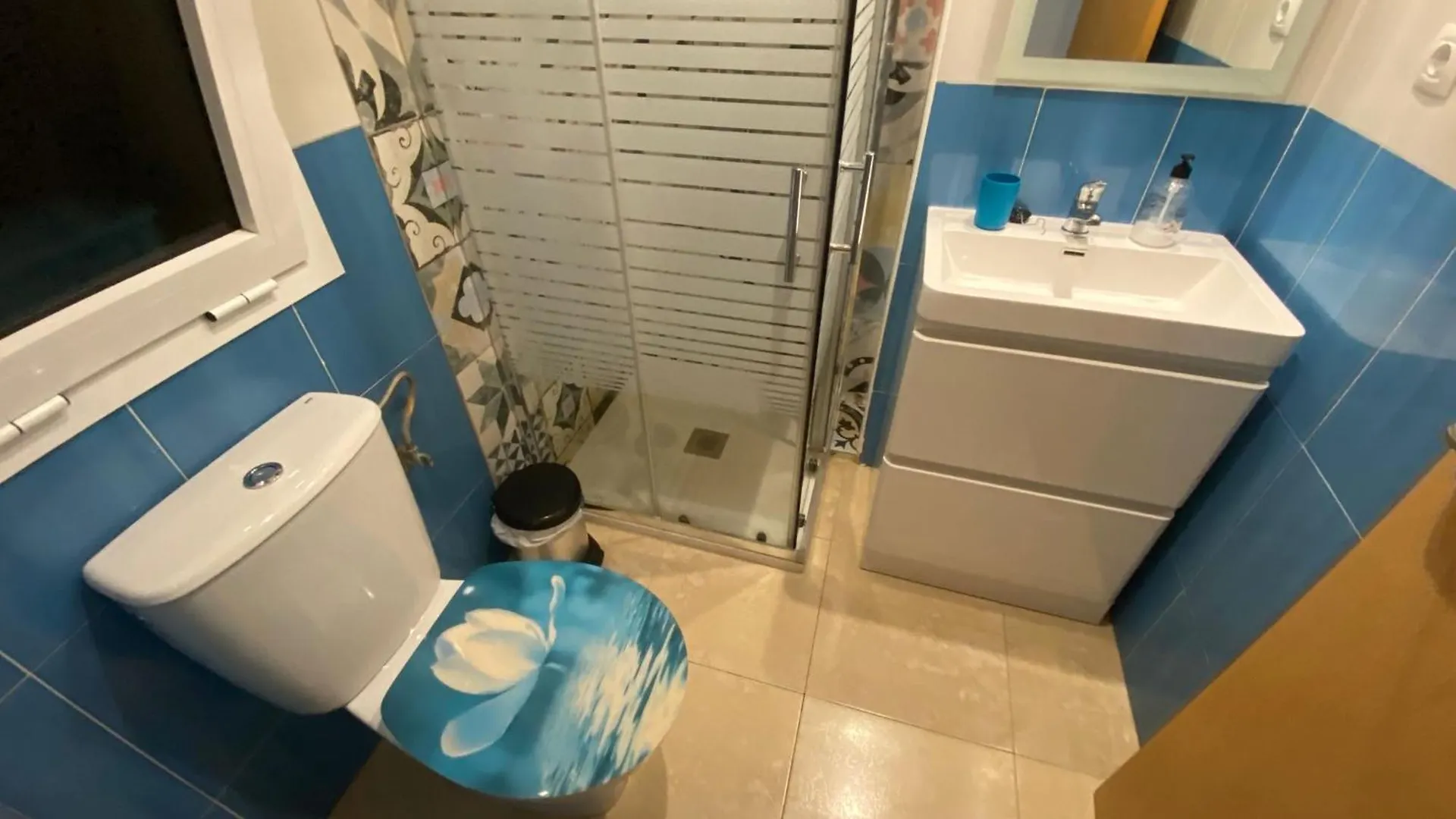 Casa Rodolitos Apartment Corralejo