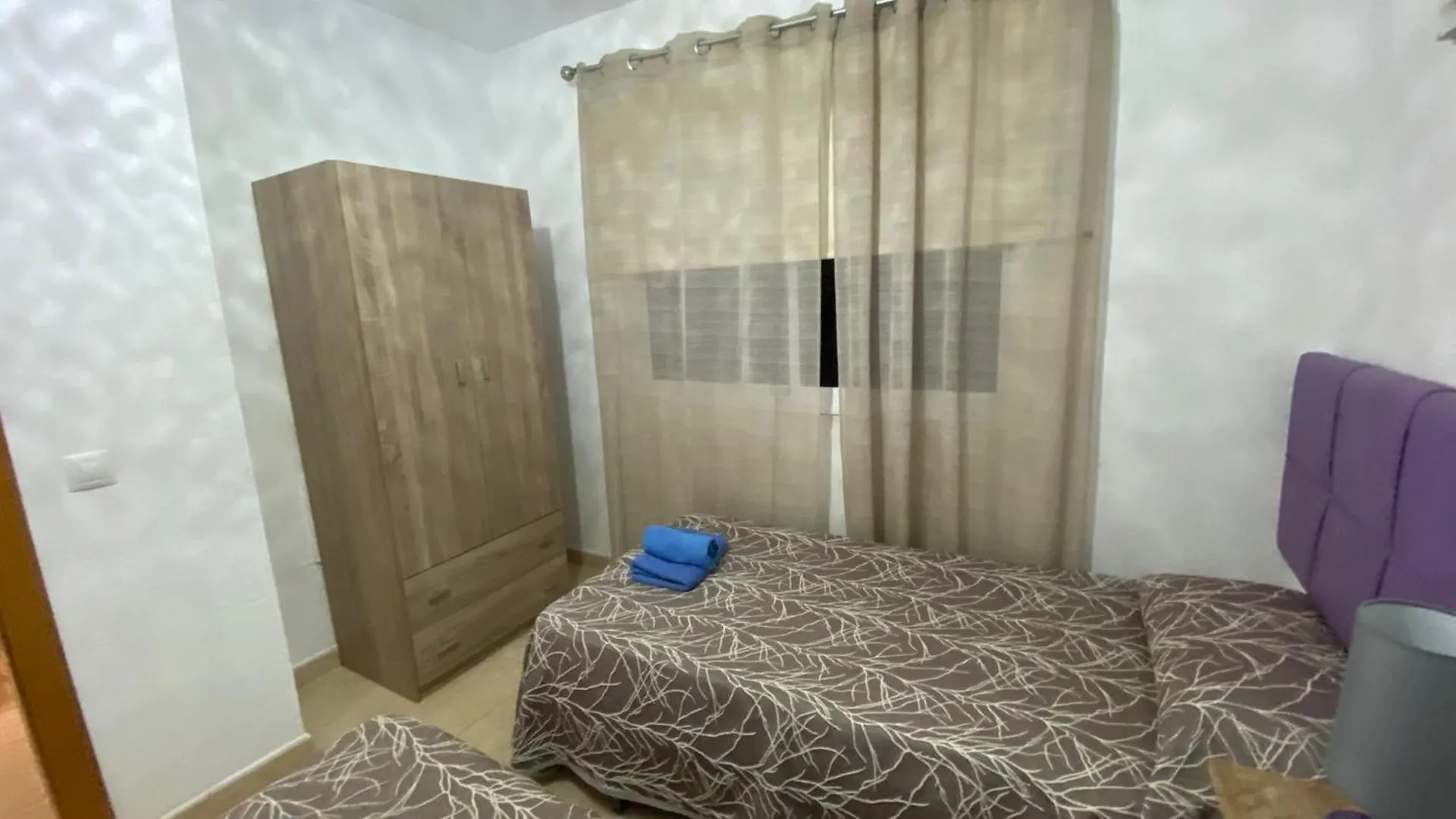 Casa Rodolitos Apartment Corralejo Spain