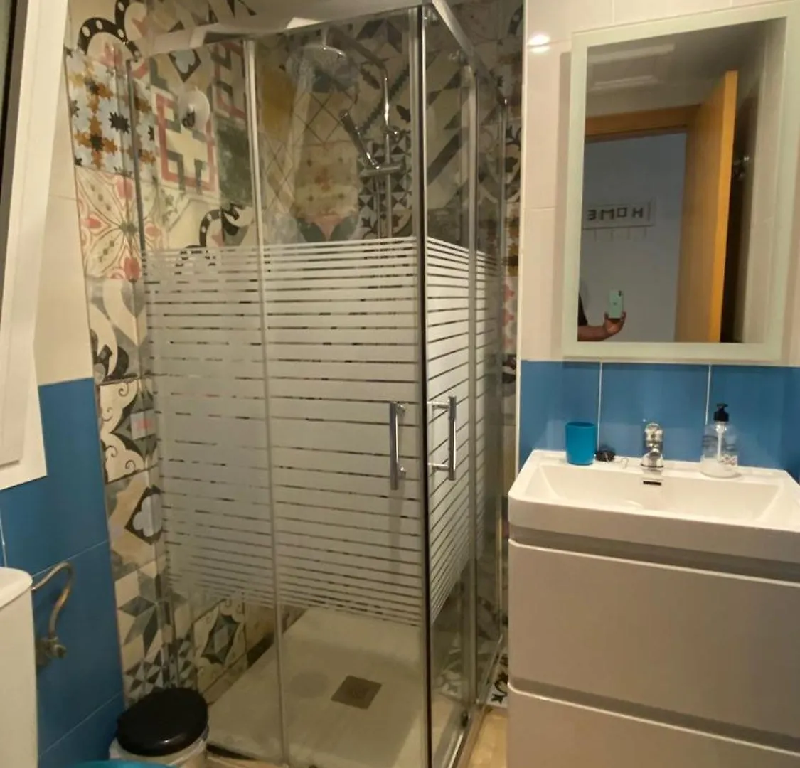 Casa Rodolitos Apartment Corralejo