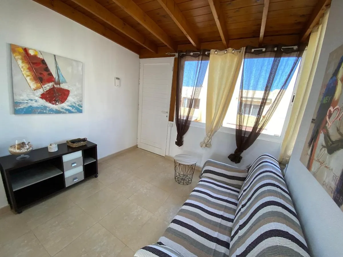 Apartmán Casa Rodolitos Corralejo