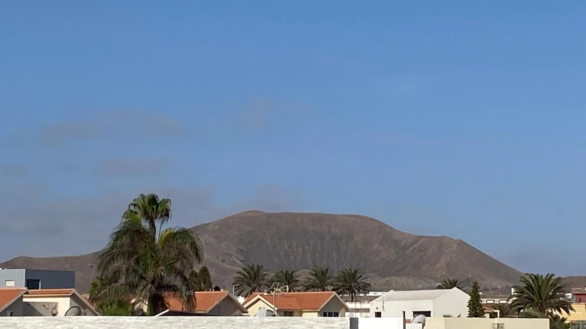 Apartmán Casa Rodolitos Corralejo 0*,  Španělsko