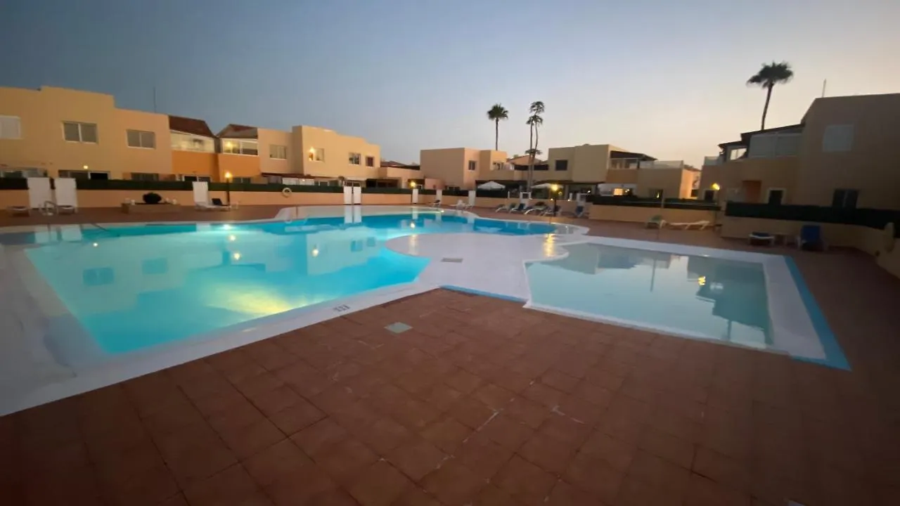 Apartmán Casa Rodolitos Corralejo 0*,  Španělsko