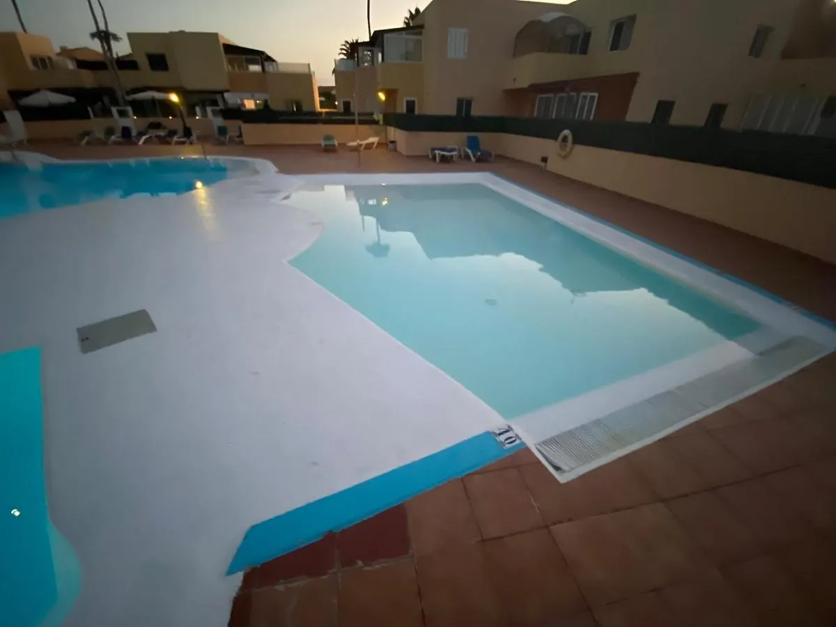 Apartmán Casa Rodolitos Corralejo