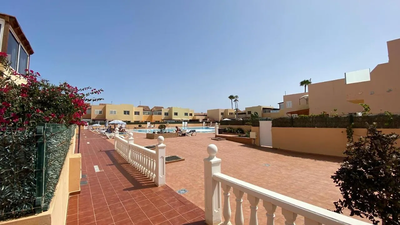 Apartmán Casa Rodolitos Corralejo 0*,  Španělsko
