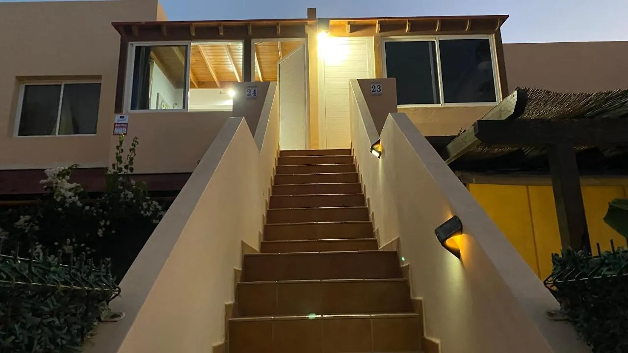 Apartmán Casa Rodolitos Corralejo