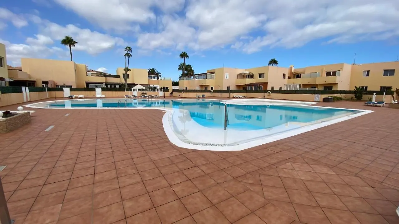 Apartmán Casa Rodolitos Corralejo
