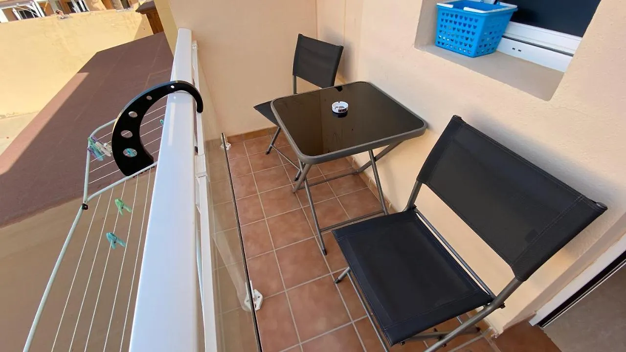 Apartmán Casa Rodolitos Corralejo