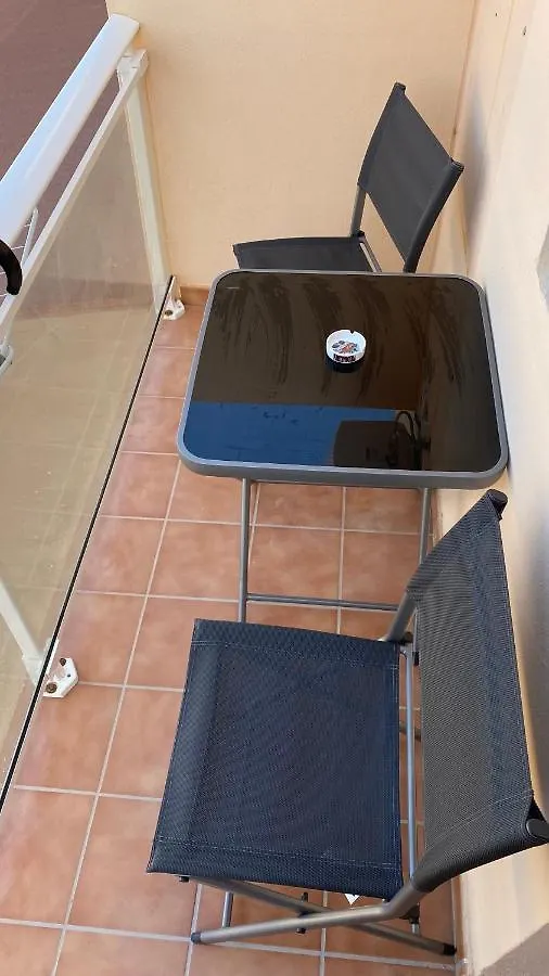 Apartmán Casa Rodolitos Corralejo Španělsko
