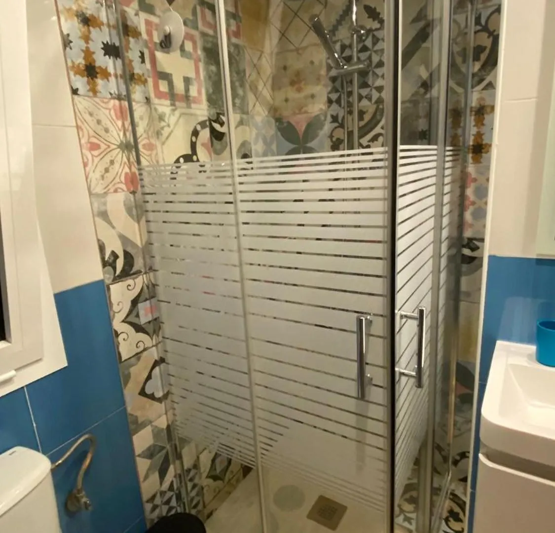 Apartmán Casa Rodolitos Corralejo