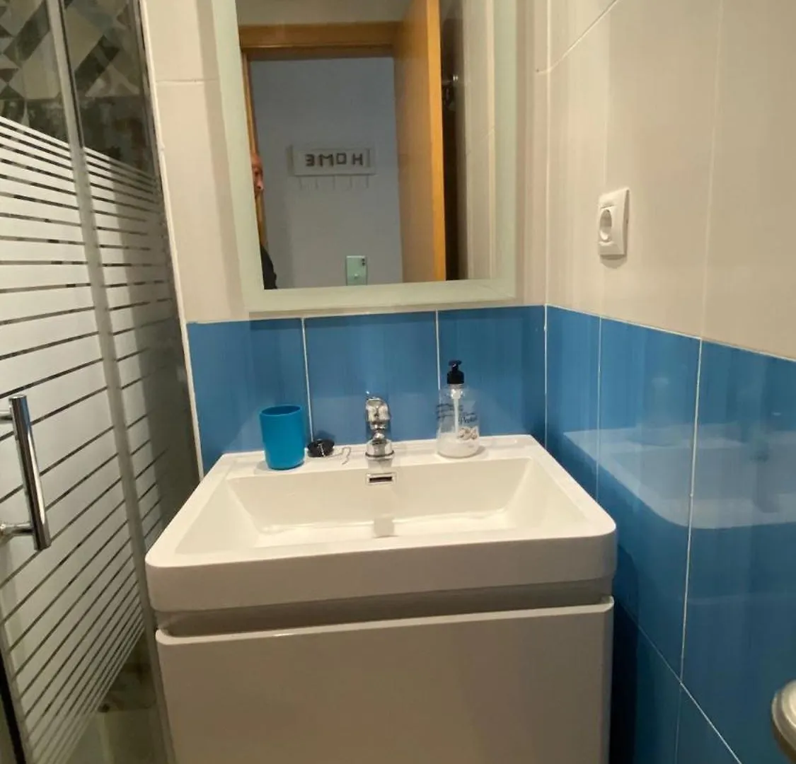 Apartmán Casa Rodolitos Corralejo 0*,  Španělsko