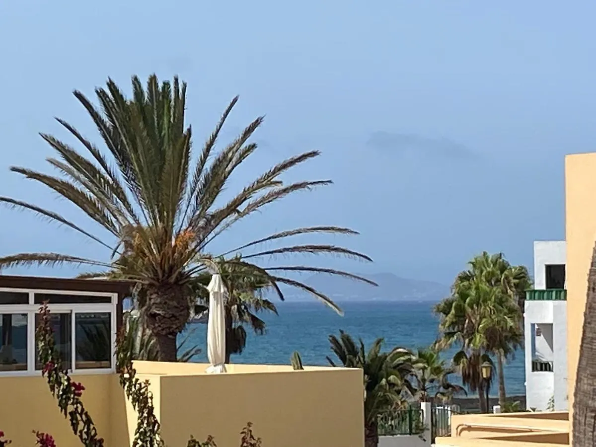 Apartamento Casa Rodolitos Corralejo