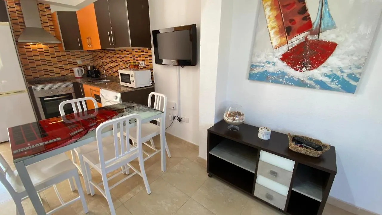 Apartamento Casa Rodolitos Corralejo 0*,  España