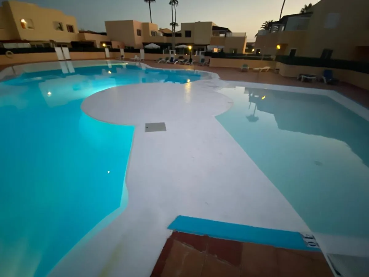 Apartamento Casa Rodolitos Corralejo España