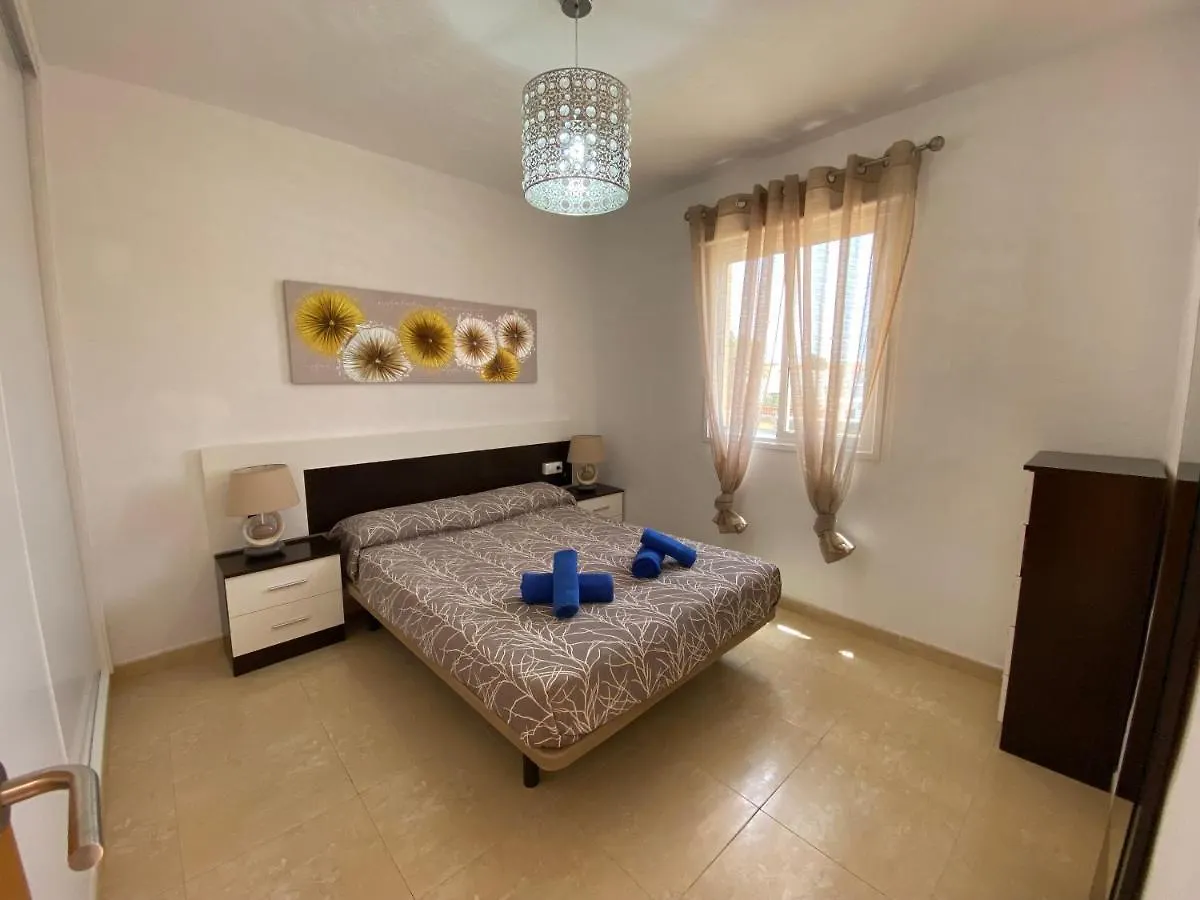 Apartamento Casa Rodolitos Corralejo