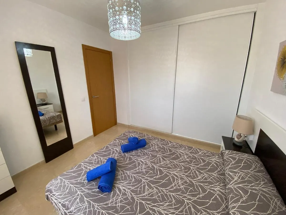 Apartamento Casa Rodolitos Corralejo