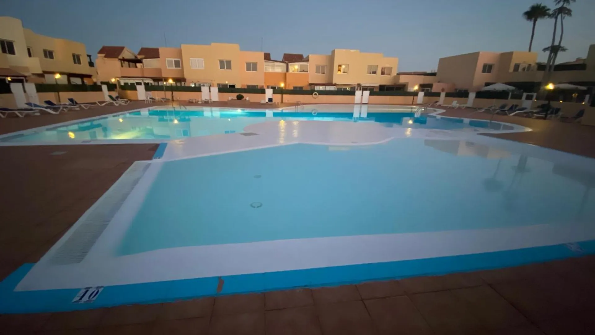 Apartamento Casa Rodolitos Corralejo