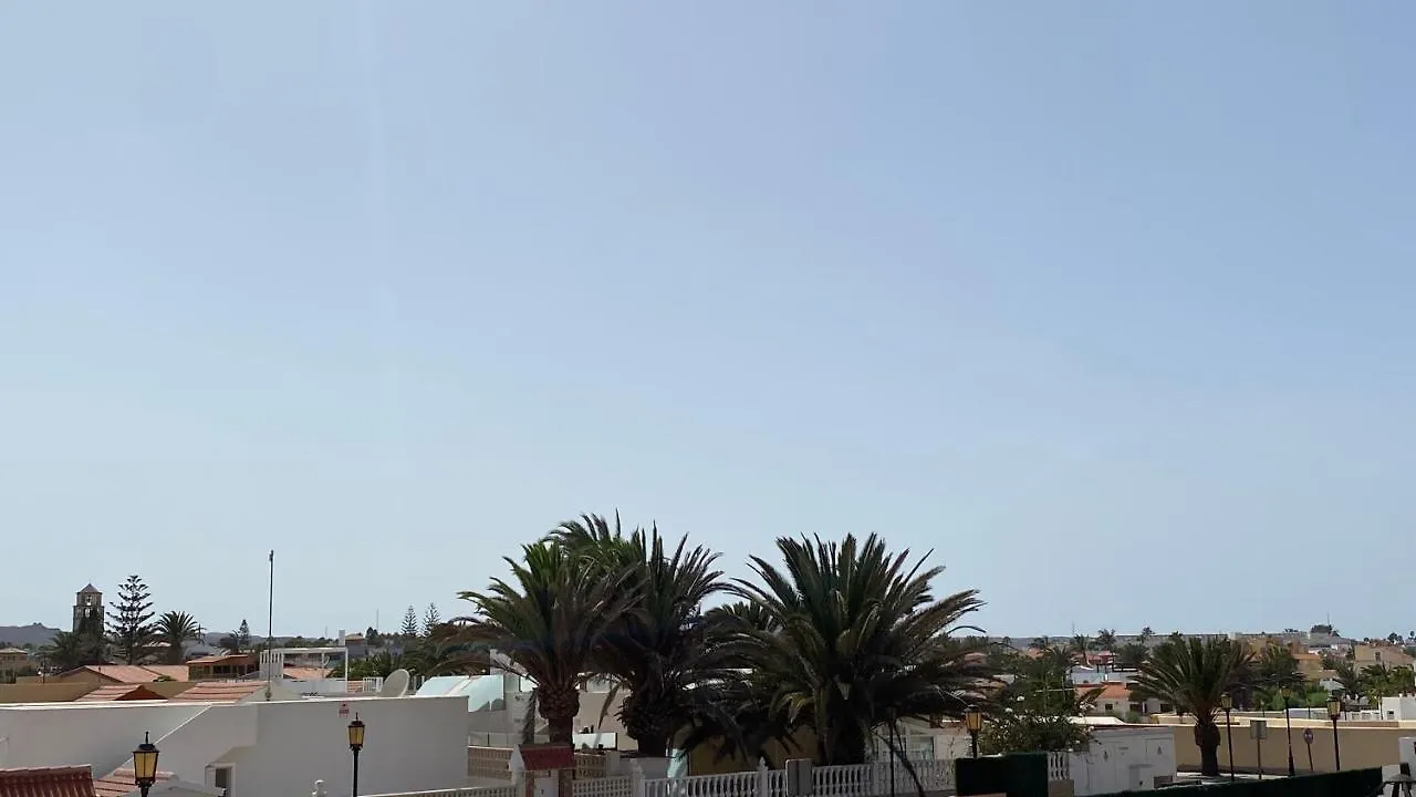 Apartamento Casa Rodolitos Corralejo