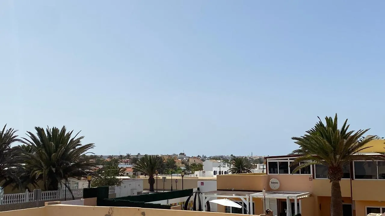 Apartamento Casa Rodolitos Corralejo 0*,
