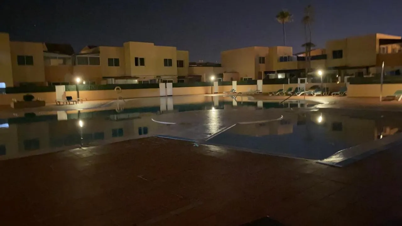 Apartamento Casa Rodolitos Corralejo