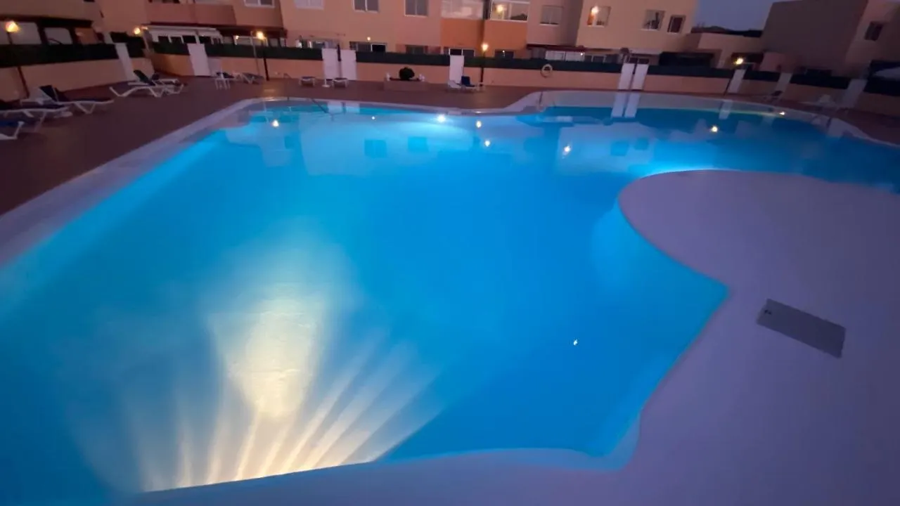 Apartamento Casa Rodolitos Corralejo