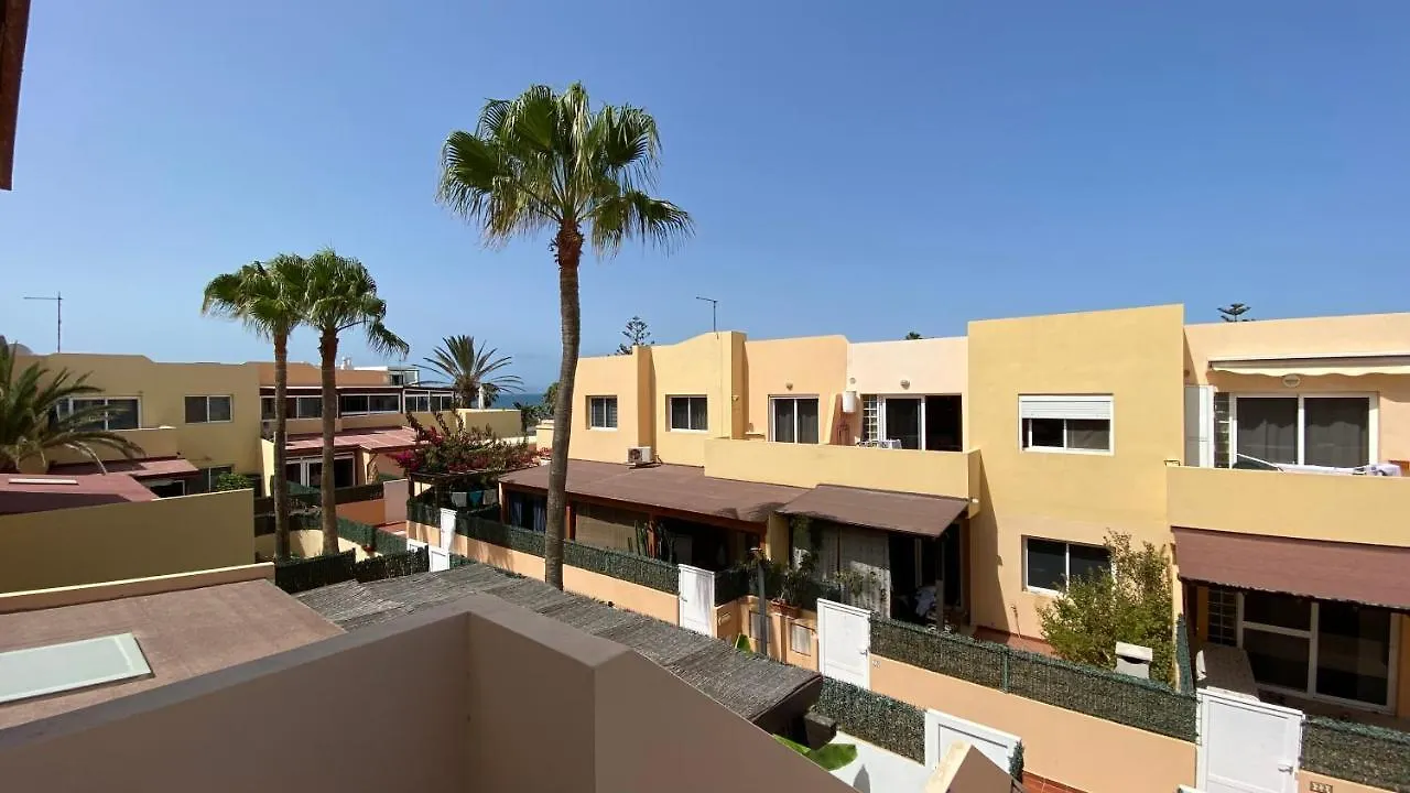 Apartamento Casa Rodolitos Corralejo España