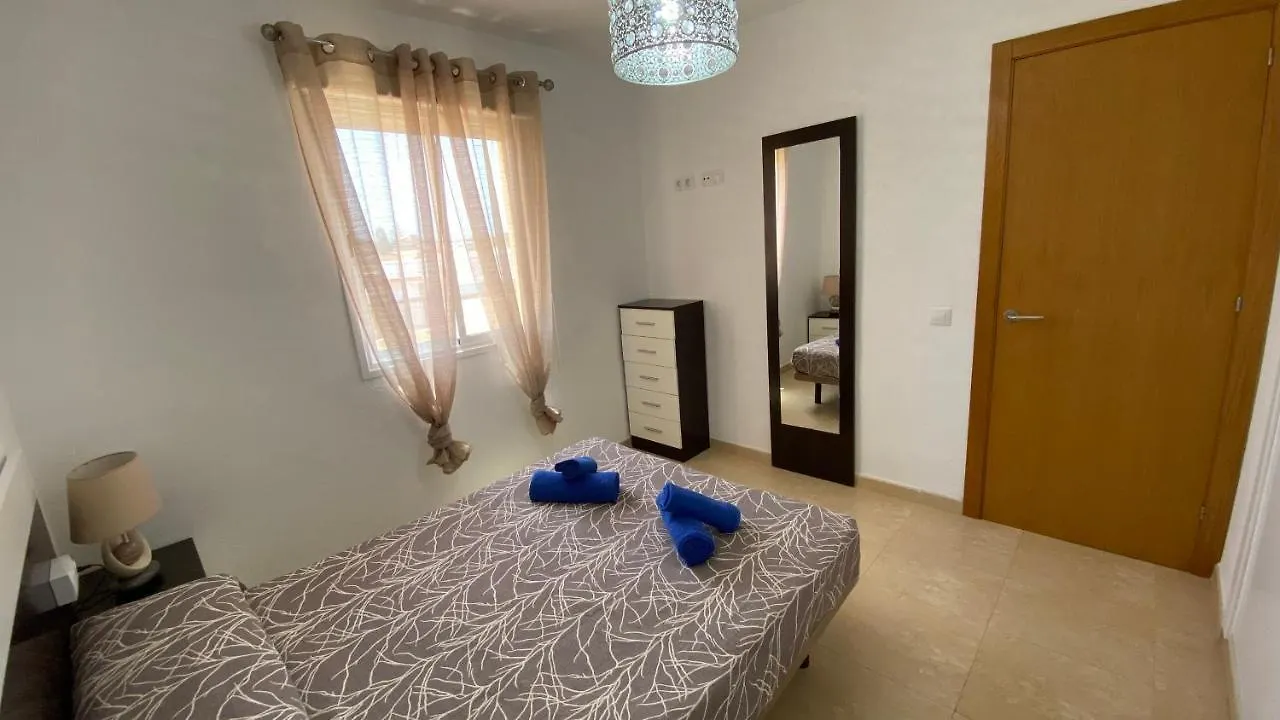 Apartamento Casa Rodolitos Corralejo 0*,  España