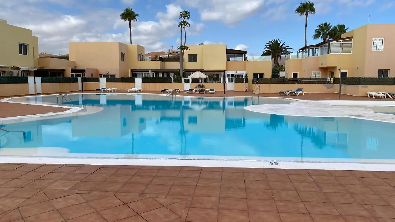Apartamento Casa Rodolitos Corralejo