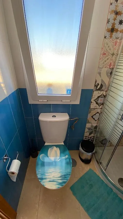 Apartamento Casa Rodolitos Corralejo