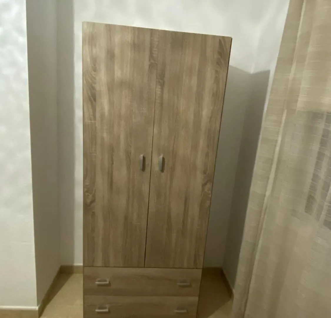 Apartamento Casa Rodolitos Corralejo